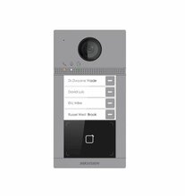 Videokõnepaneel Hikvision DS-KV8413-WME1(C)