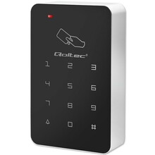 Koodlukk Qoltec FEBE RFID-lugejaga