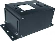 Paigaldusalus Presbet RAL7016 15,5-24cm tsingitud