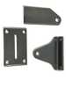 Kinnitusklambrid FAAC 414/415/G-BAT, 6020083