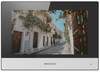 Sisepaneel Hikvision DS-KH6320-WTE2-W, valge