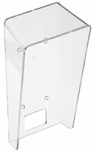 Vihmakaitse Hikvision DS-KABV6113-RS/SURFACE uksejaama varikatus