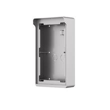 Pinnapealne paigalduskarp Dahua VTO4202F, IP65, 2-moodulilisele modulsüsteemile