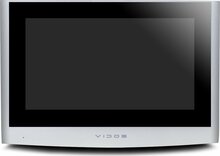 Video uksekella monitor Vidos IPX M100-X