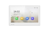IP videomonitor Hikvision DS-KH6350-WTE1, valge