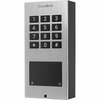 Juurdepääsukontrollisüsteem DoorBird A1121, IP, Edels. V2A