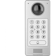 Videofon Grandstream GDS3710 IP kaameraga