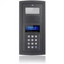 Moodul Elfon OP-255-G, grafiit