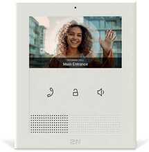 Sissepääsupaneel 2N CLIP ETHERNET/9138511