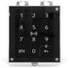 Sissepääsupaneeli klaviatuuri moodul 2N 91550947, RFID lugeja NFC