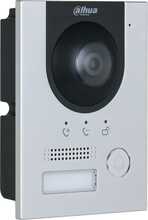Videoga uksetelefon Dahua VTO2202F-P-S3