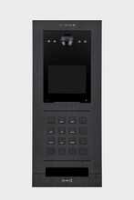 Välispaneel Vidos IPX S110
