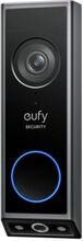 Video uksekell Anker Eufy E340, must