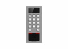 Juurdepääsukontroller Hikvision DS-K1T502DBWX-CQR