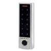 Koodlukk Qoltec 52449 PROTEUS sõrmejälje lugeja, RFID, IP68