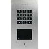 Juurdepääsukontrollisüsteem DoorBird A1121, maasisene paigaldus, roostevaba teras V2A