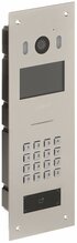 Dahua VTO6521K IP videoga uksetelefon, 2MP, värvikaamera