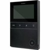 Sisevideopaneel DoorBird A1101 Black Edition, must