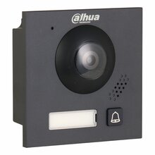 Videoga uksetelefon Dahua VTO4202FB-P1