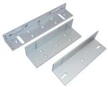 Paigaldusklamber Bira MG350ZL hõbe
