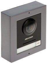 Video uksetelefoni moodul Hikvision DS-KD8003-IME1(B)/Surface