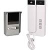 Domofon Orno SALEM MULTI OR-DOM-SL-924, valge