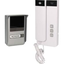 Domofon Orno SALEM MULTI OR-DOM-SL-924, valge