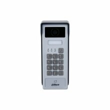 IP domofoni kaamera Dahua VTO2023S, 1 abonent, 2MP, kaardilugejaga