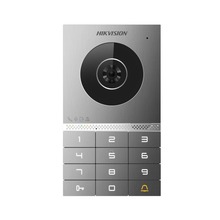 Telefonipaneel Hikvision DS-KV7023EY-IME2