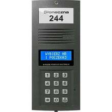 Värava moodul Elfon Optima OP-SL255-G SLAVE