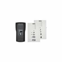 Fonolukk Eura ADP-51A3 Difesa valge