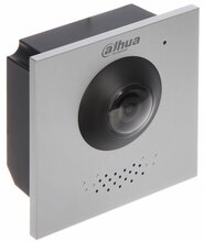 Videofonolukk Dahua VTO4202F-P-S2, hõbe