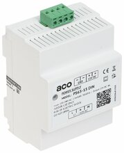 Impulssalimentation ACO PS65-15-DIN
