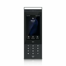 Interkomi terminal Ubiquiti G3, sise-/välitingimustesse