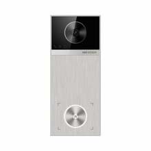 Välispost Hikvision DS-KV6114-MWBE1, Wi-Fi, 4 Mpx