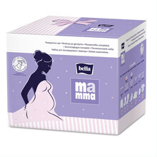 Sünnitusjärgne komplekt Bella Mamma, M/L, 1 tk