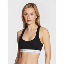 Sportrinnahoidja Guess O97C01 KBBU1, S, must