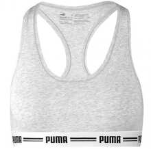 Sportrinnahoidja Puma Racer Back Top 1P Hang W 907862 03, XS, hall