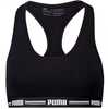 Sportrinnahoidja Puma Racer Back Top 1P Hang W 907862 04, XS, must