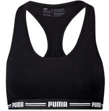 Sportrinnahoidja Puma Racer Back Top 1P Hang W 907862 04, XS, must
