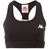 Spordirinnahoidja Kappa Ebba W 305 040 005, XS, must