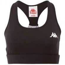 Spordirinnahoidja Kappa Ebba W 305 040 005, XS, must