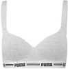 Spordirinnahoidja Puma Padded Top 1P Hang W 907863 03, L, hall