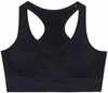 Spordirinnahoidja 4F W 4FWSS24USBAF116, XS/S, must