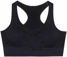Spordirinnahoidja 4F W 4FWSS24USBAF116, XS/S, must