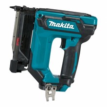 Akunaelapüstol Makita PT354DZ, 12 V