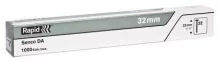 Naelad Rapid 32 mm, 1000 tk