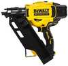 Akunaelapüstol DeWalt DCN930N-XJ, 18 V