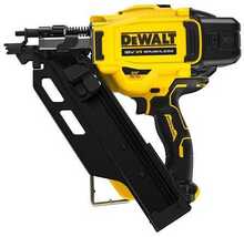 Akunaelapüstol DeWalt DCN930N-XJ, 18 V