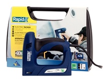 Klambripüstol Rapid 5000131, 230 V